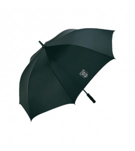 Regenschirm Schwarz