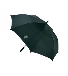 Regenschirm Schwarz