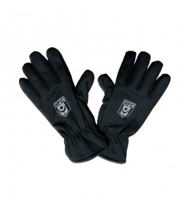 HFC Handschuhe schwarz