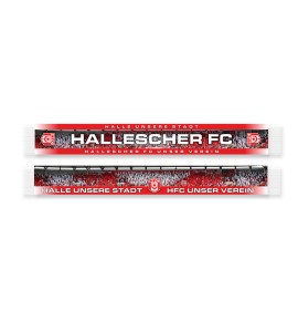 Seidenschal Hallescher FC