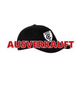 Basecap Schwarz Puma Chemie...