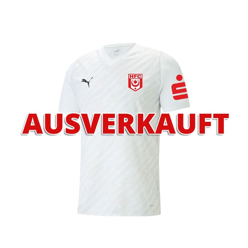 Kids Trikot Auswärts 23/24